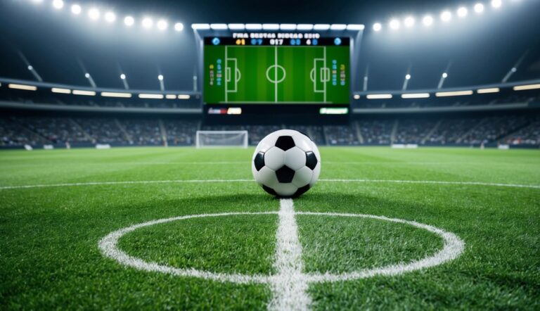 Platform taruhan bola online resmi dengan odds terbaik setiap pertandinganTemukan Keuntungan Bersama Kami!