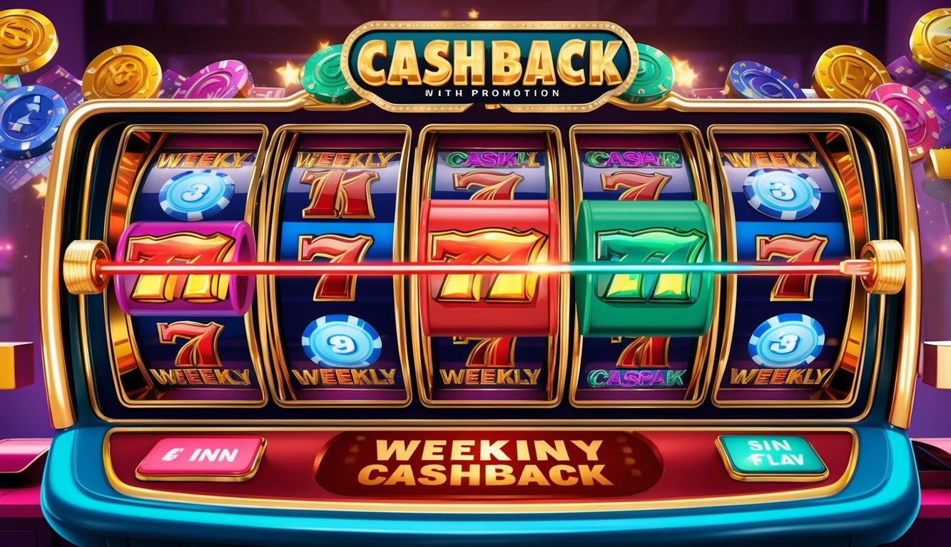 Situs Slot Online Dengan Fitur Auto Spin Terbaik: Panduan Memilih dan Menikmati Permainan