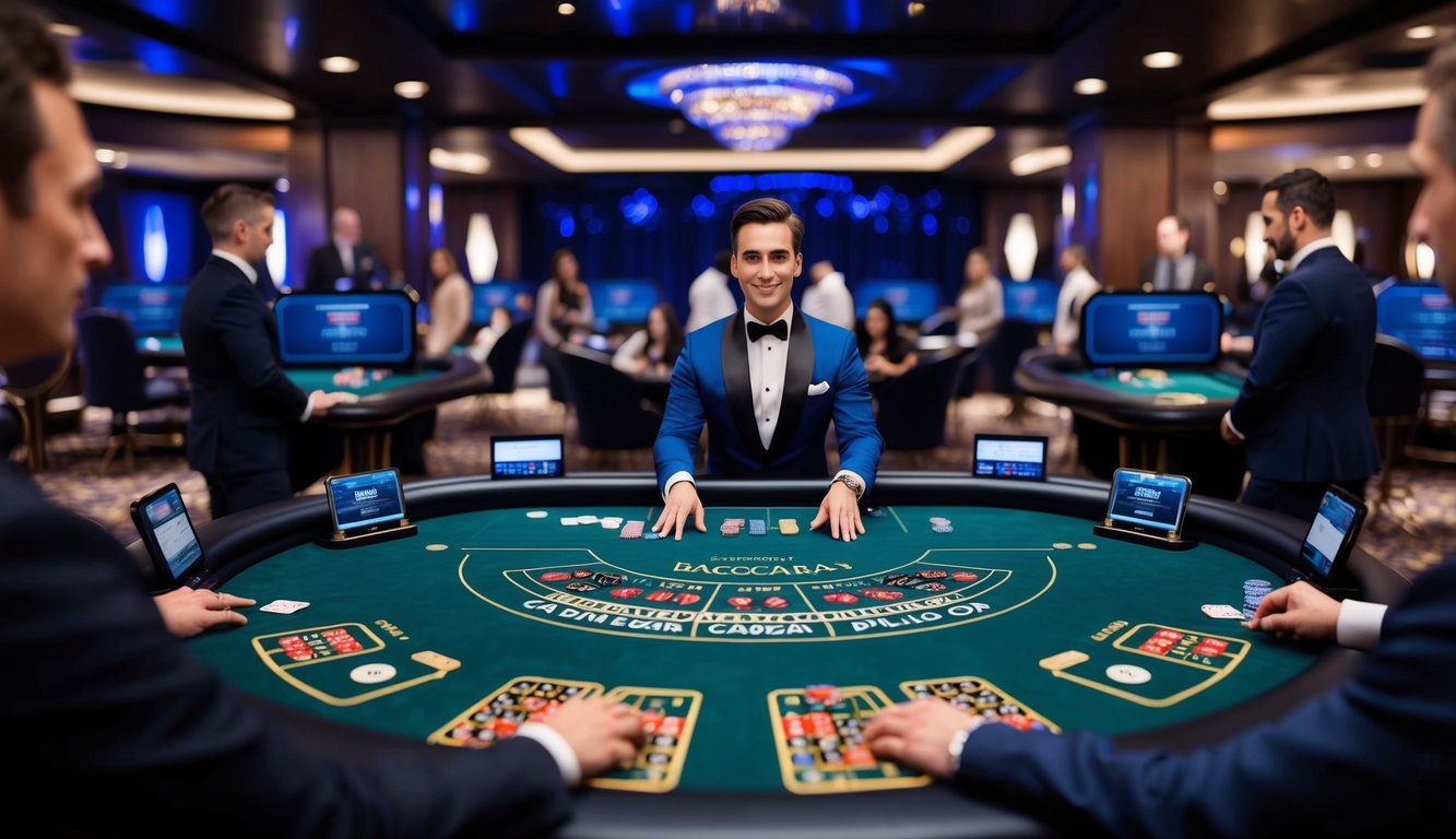 baccarat