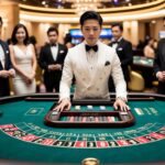 Situs Baccarat Online