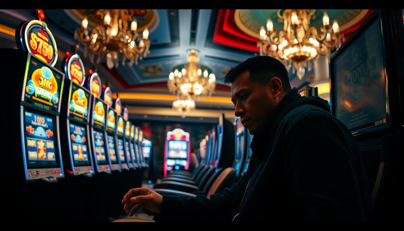 Temukan Permainan Slot Online Terbaik di Indonesia