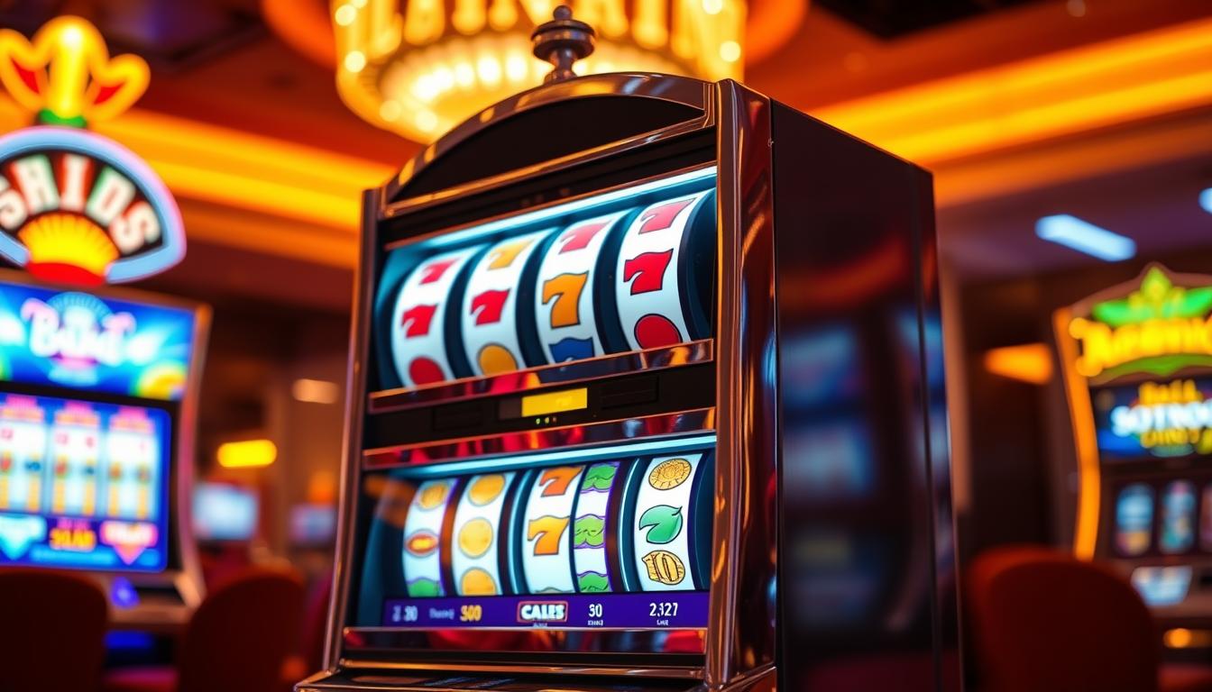 Temukan Slot Online dengan RTP Tertinggi
