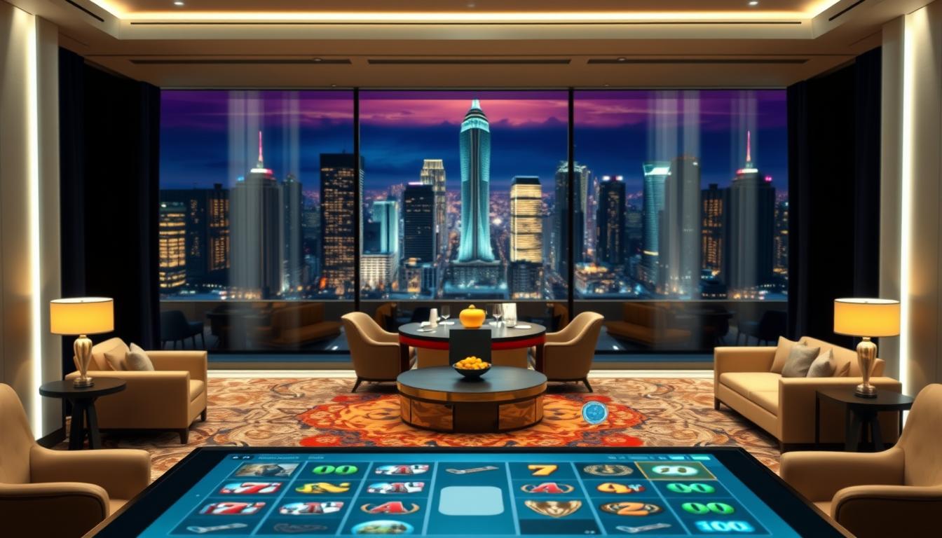 Situs Slot Online Terpercaya di Indonesia