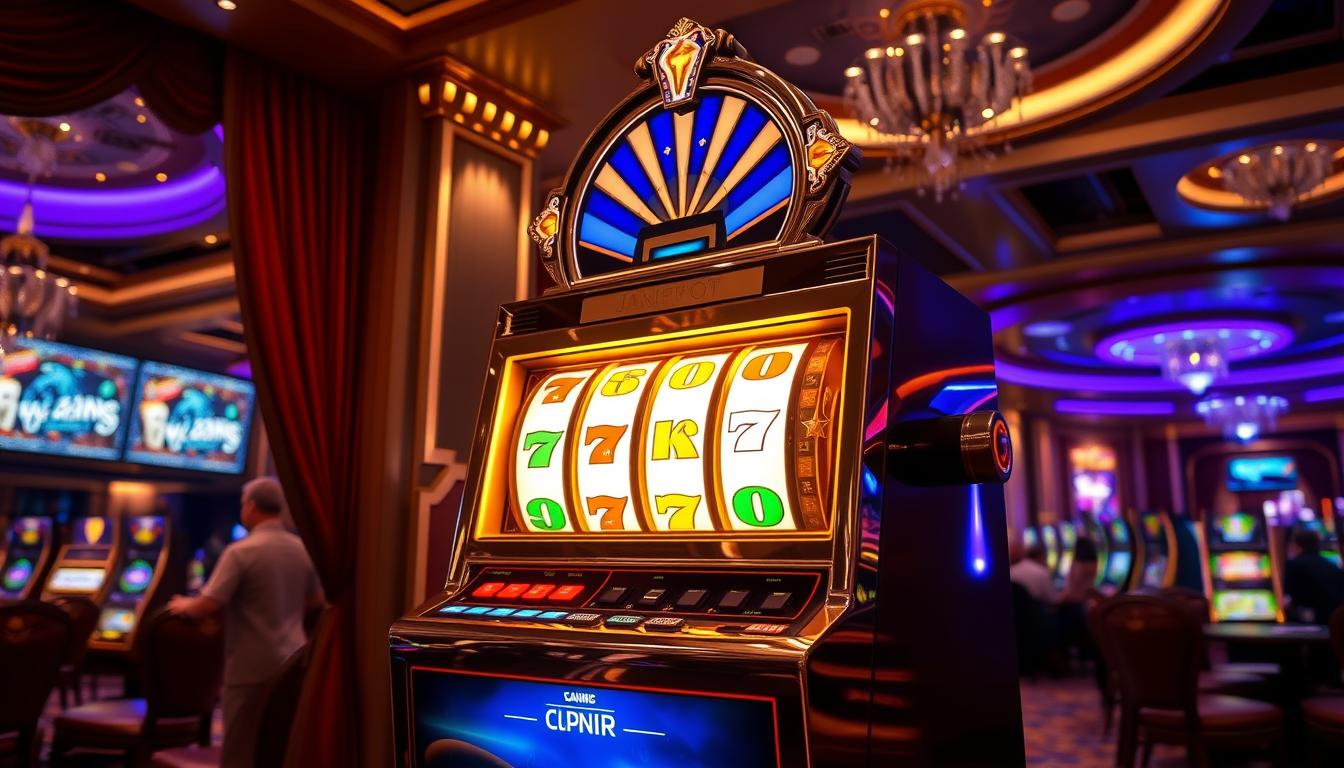 Slot Online dengan Jackpot Besar di Indonesia