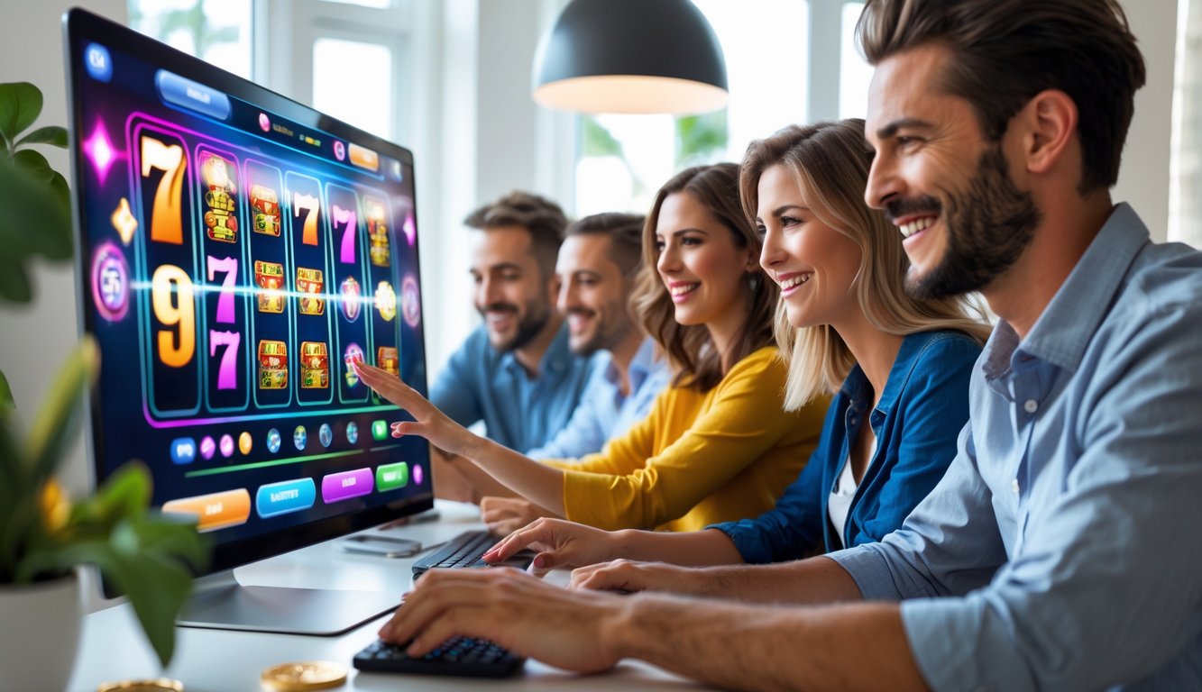 Slot Online