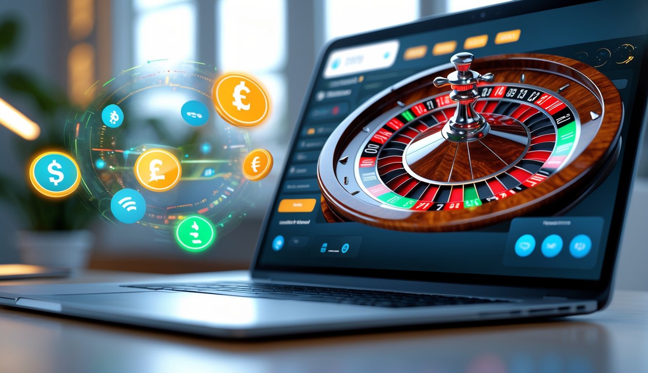 Roulette Online