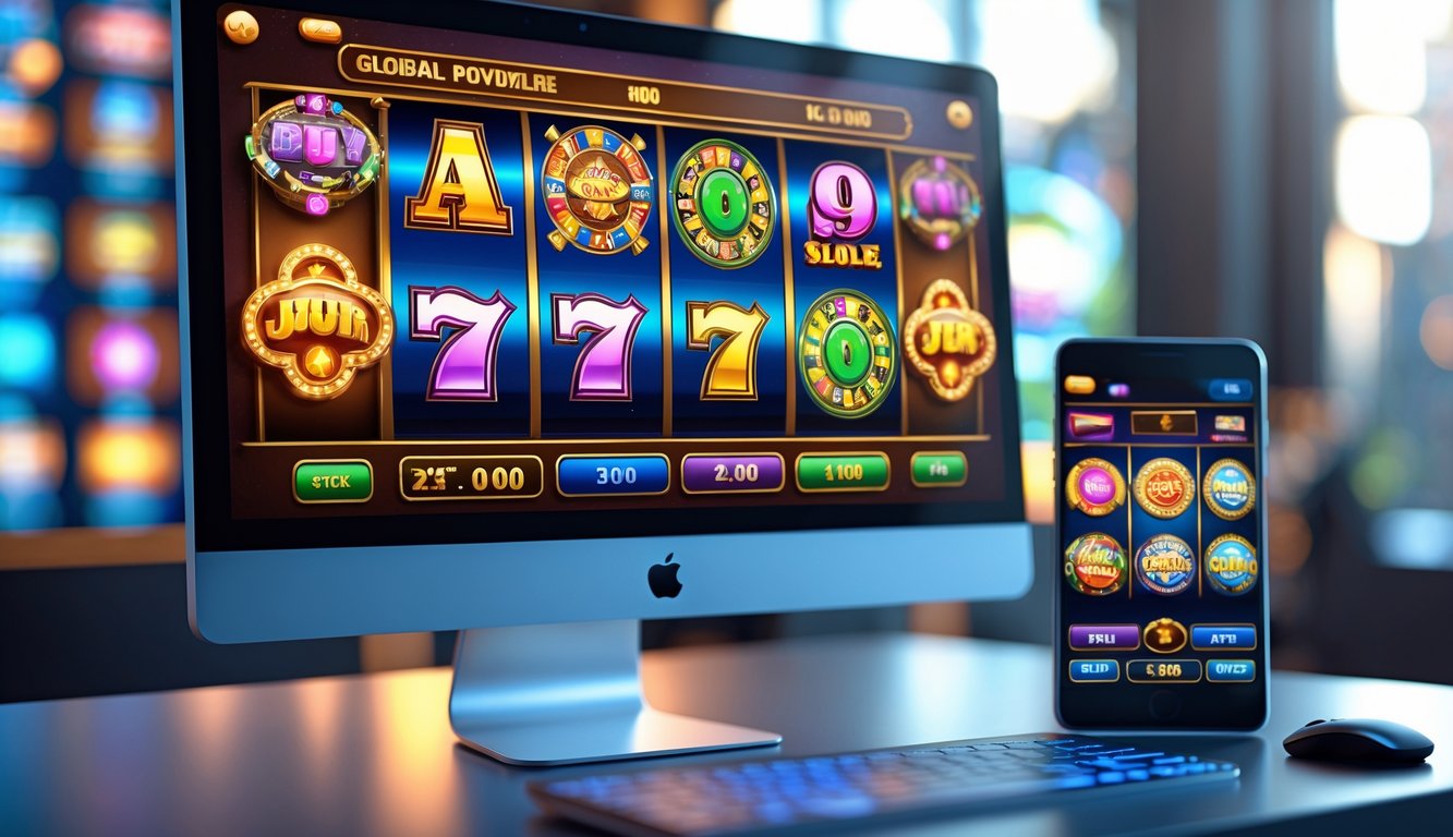 Slot Online