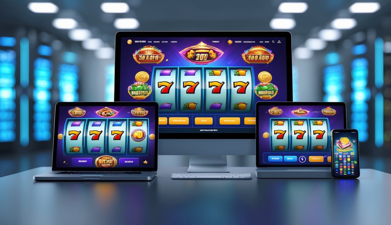 Slot Online