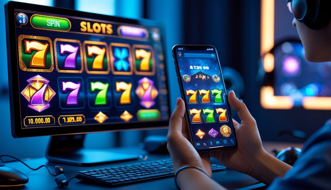 Slot Online