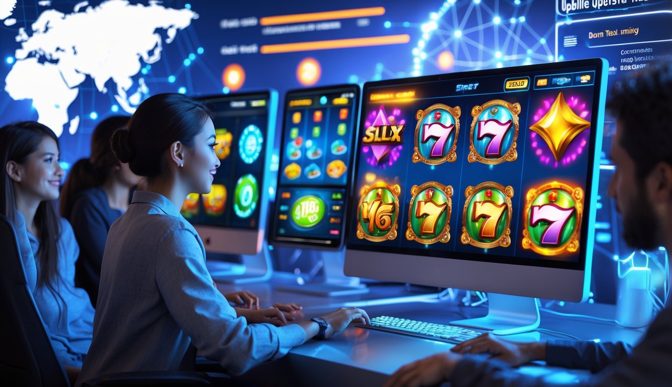 Slot Online
