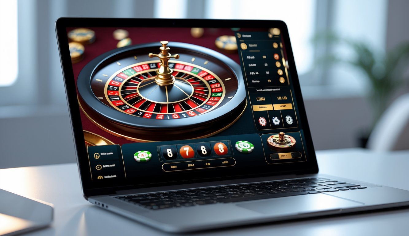 roulette Online