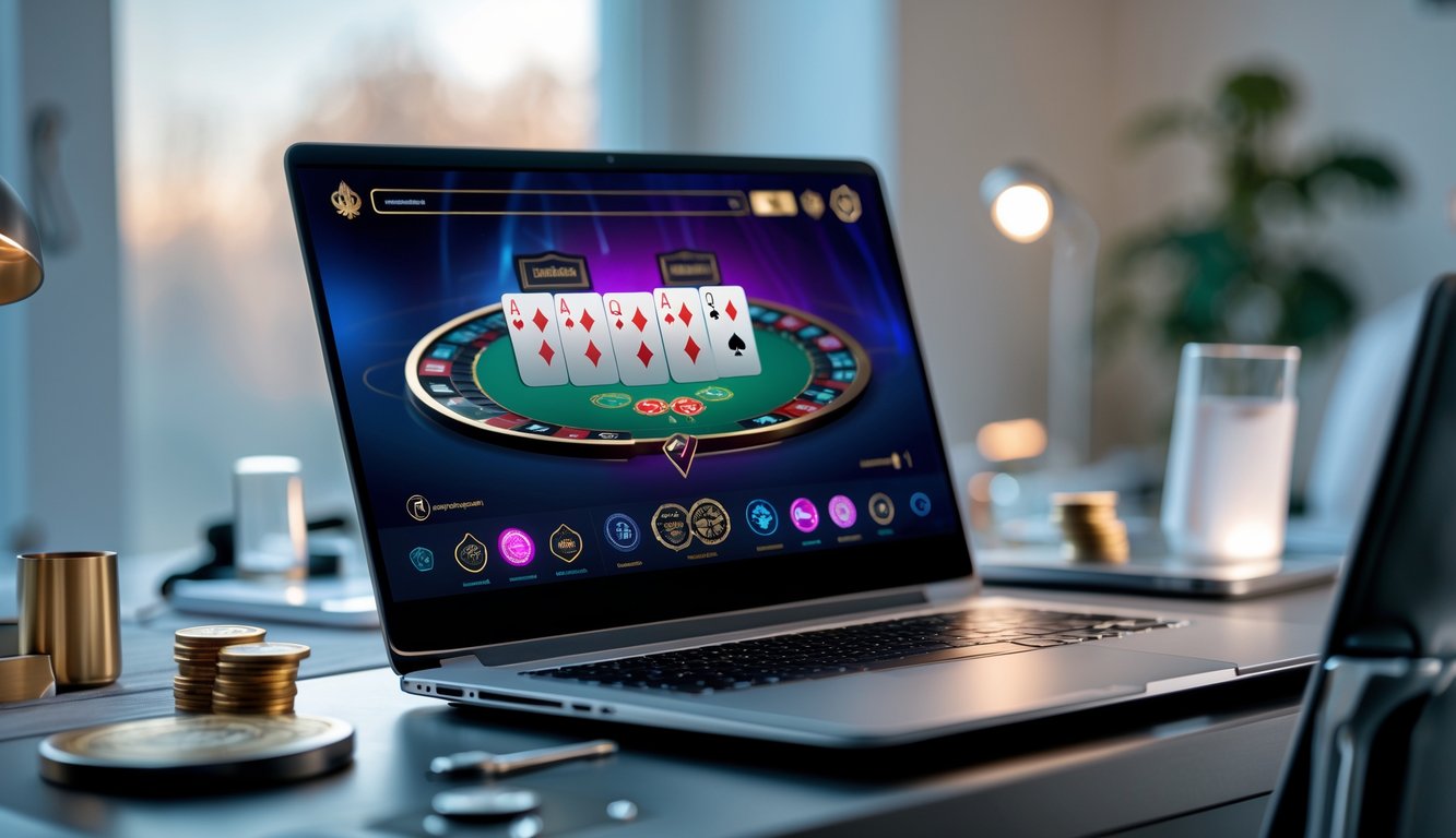 Baccarat Online