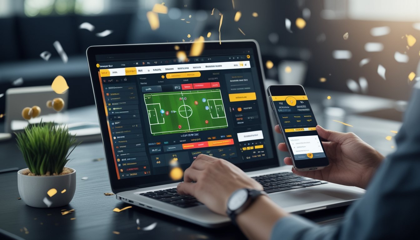 Bandar Bola Online