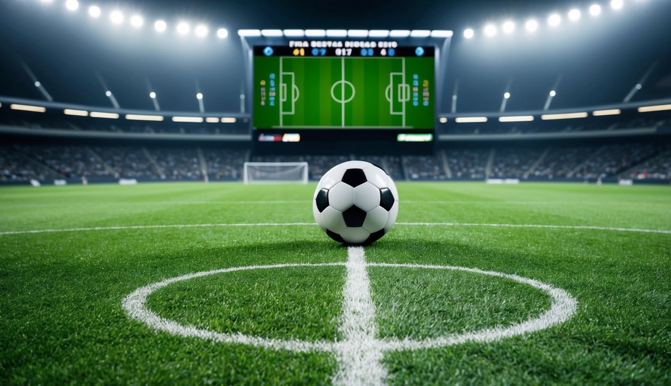 Akses Mudah ke Bandar Bola Resmi: Panduan Lengkap untuk Taruhan Aman dan Terpercaya