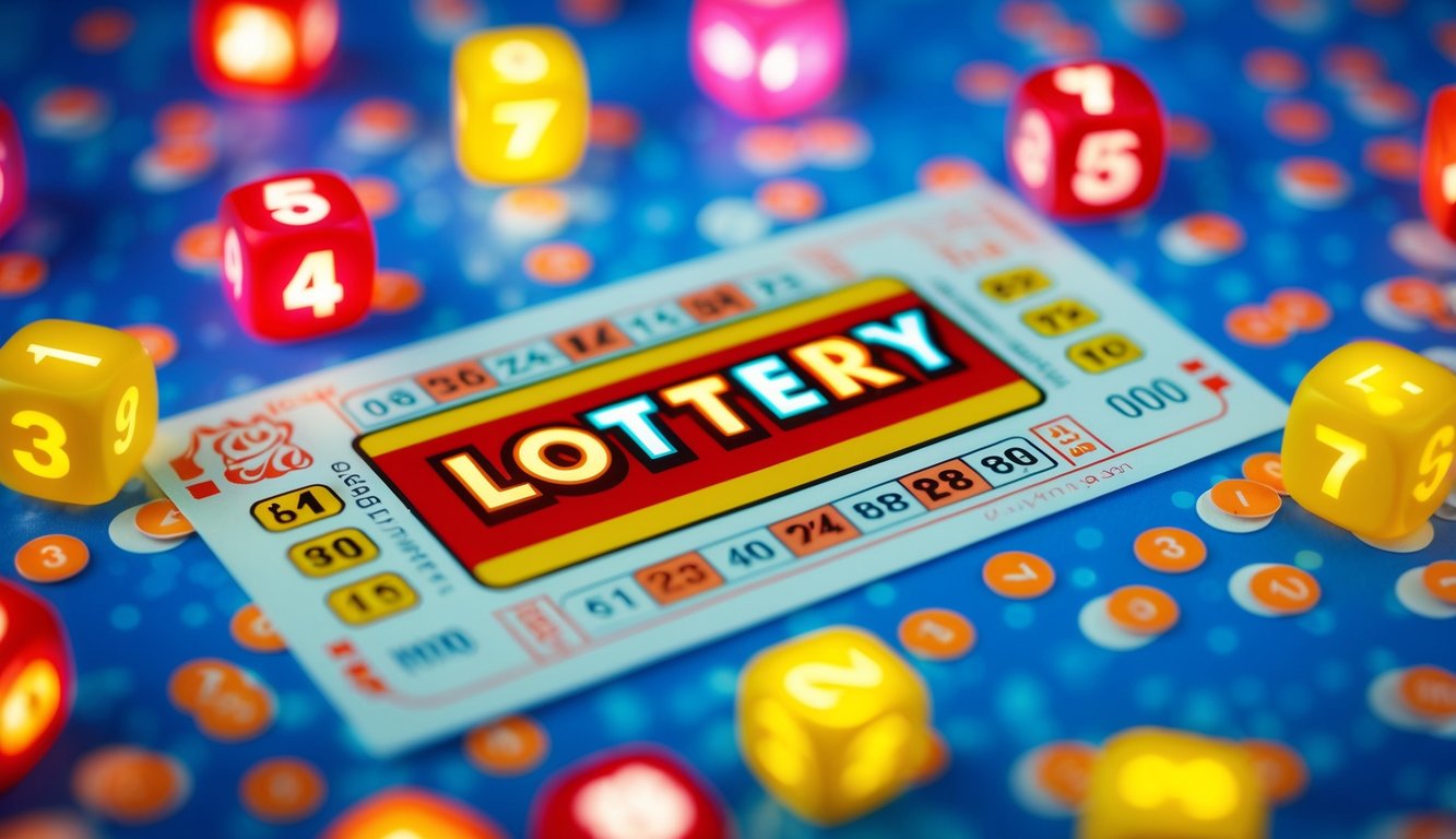 Prediksi Togel Akurat Setiap Hari Terbaru dan Tips Jitu Menang