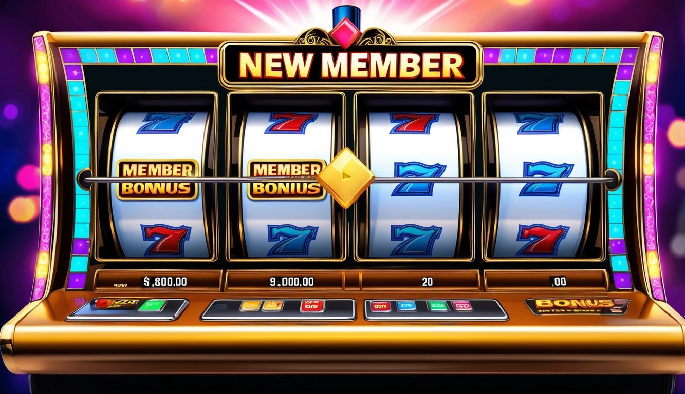 Permainan Slot Online Gacor: Panduan Menang Maksimal dan Strategi Terbaik