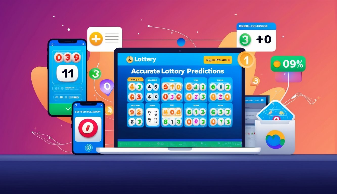 Situs Togel Online dengan Prediksi Akurat: Meningkatkan Peluang Menang Anda