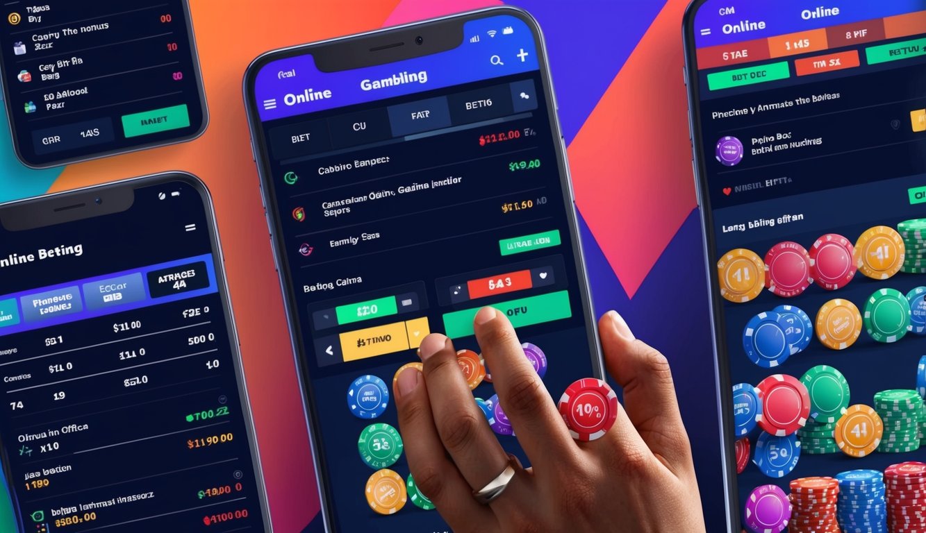 Togel Online Dengan Berbagai Jenis Taruhan: Panduan Lengkap untuk Pemain