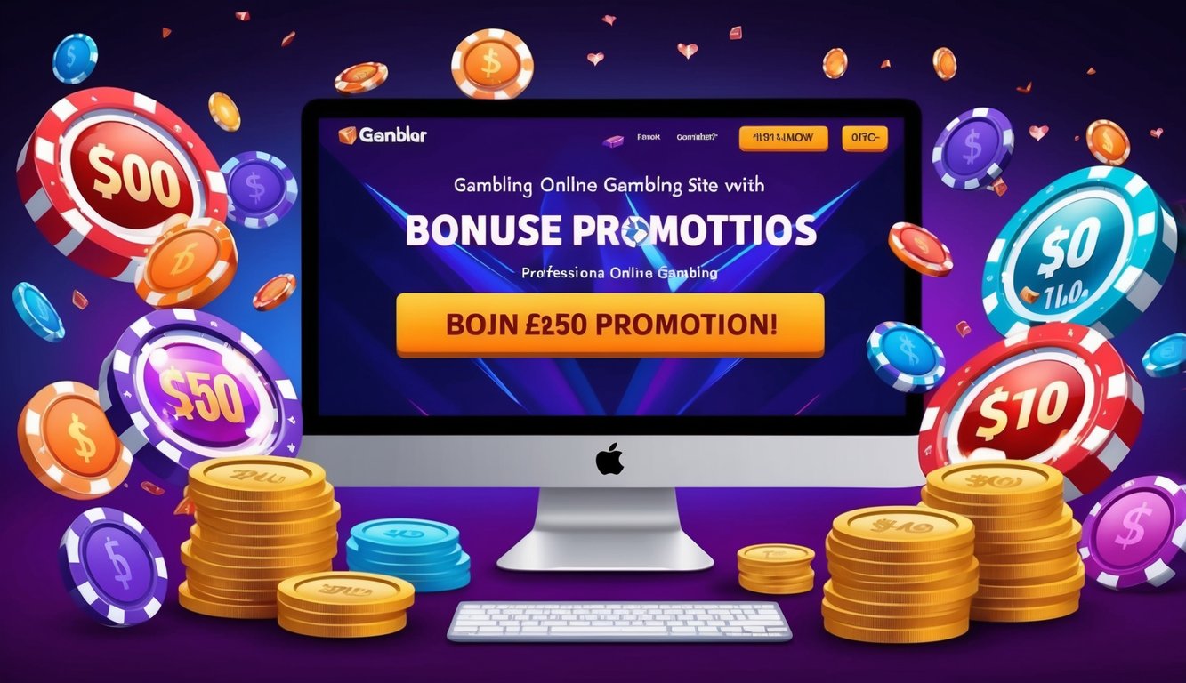 Situs Togel Online dengan Bonus dan Promosi Menarik untuk Pemain Cerdas