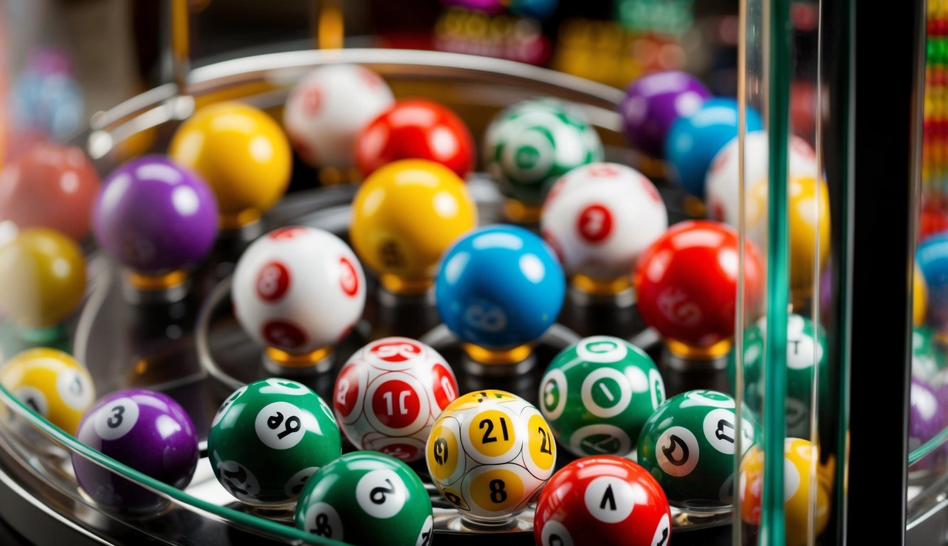Link Togel Online Resmi dan Aman: Panduan Memilih Situs Tepercaya