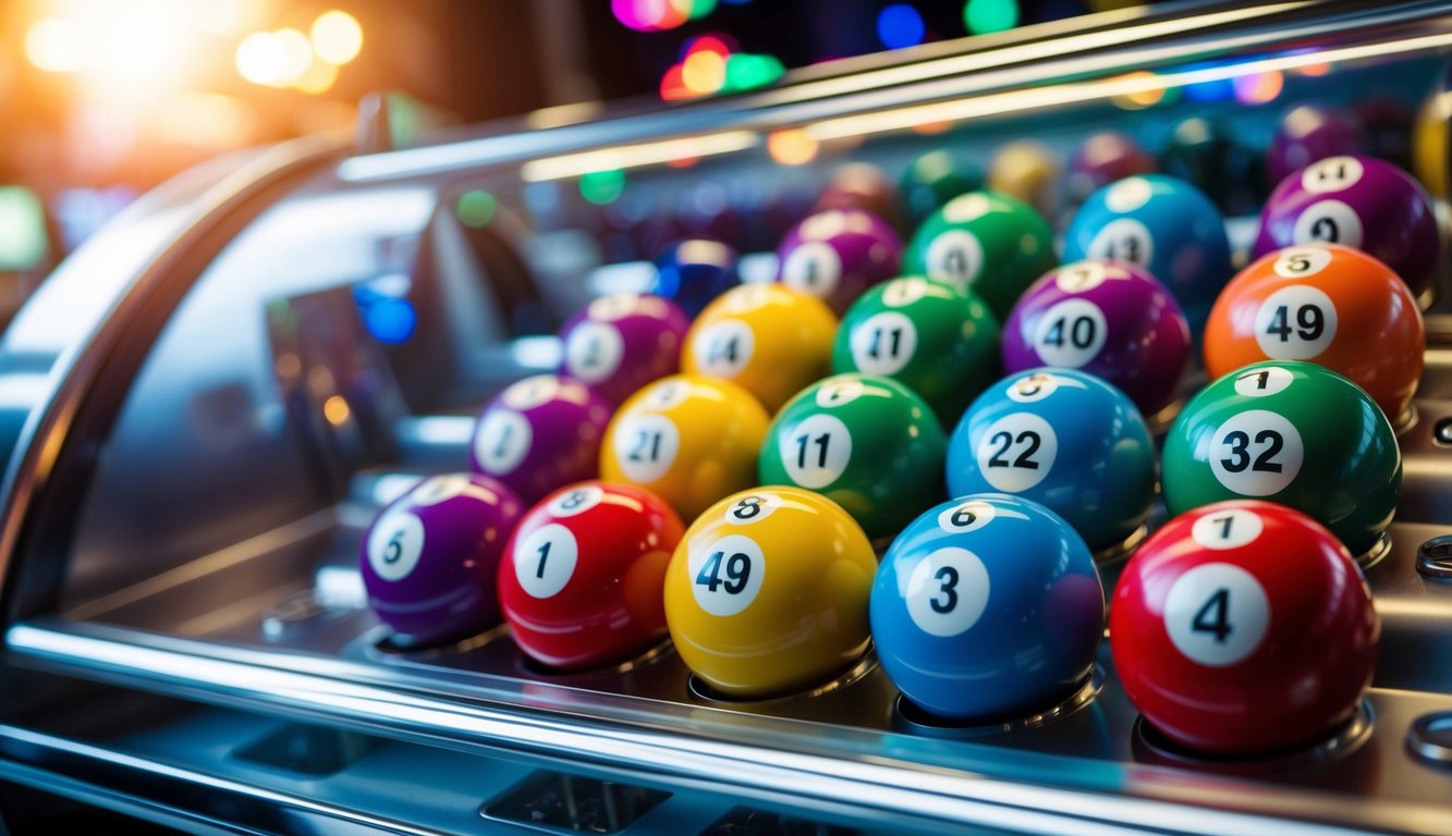 Update Angka Keluaran Togel Terbaru dan Tips Jitu Hari Ini