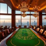 Baccarat online terpercaya