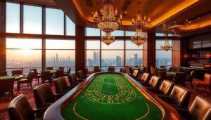 Baccarat online terpercaya