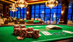 Panduan Baccarat Lengkap
