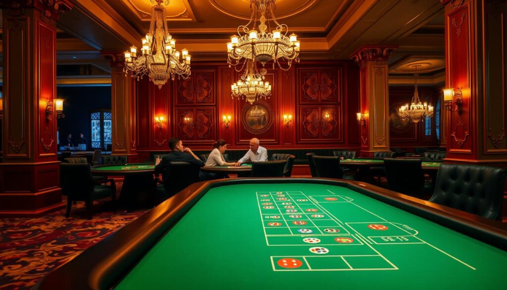 situs baccarat online terbaik