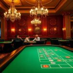 situs baccarat online terbaik