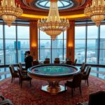 situs judi baccarat terbaik