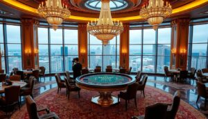situs judi baccarat terbaik