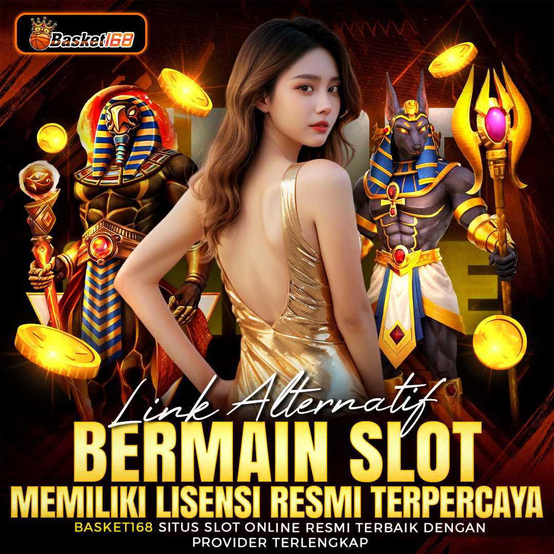 Bonus Deposit Besar