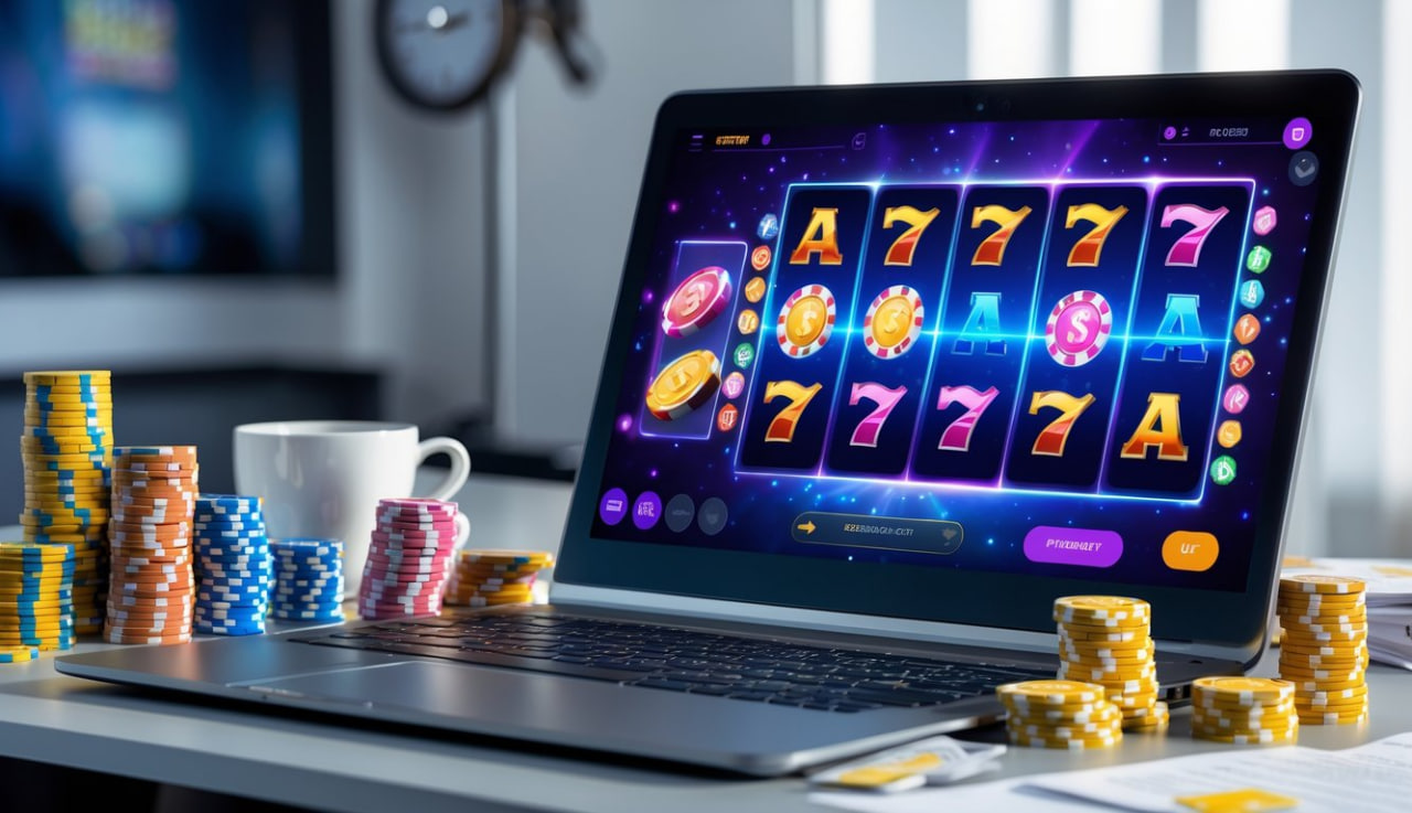 Penyedia Permainan Slot Populer yang Wajib Dicoba Tahun Ini