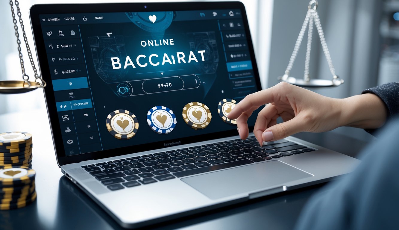 baccarat online