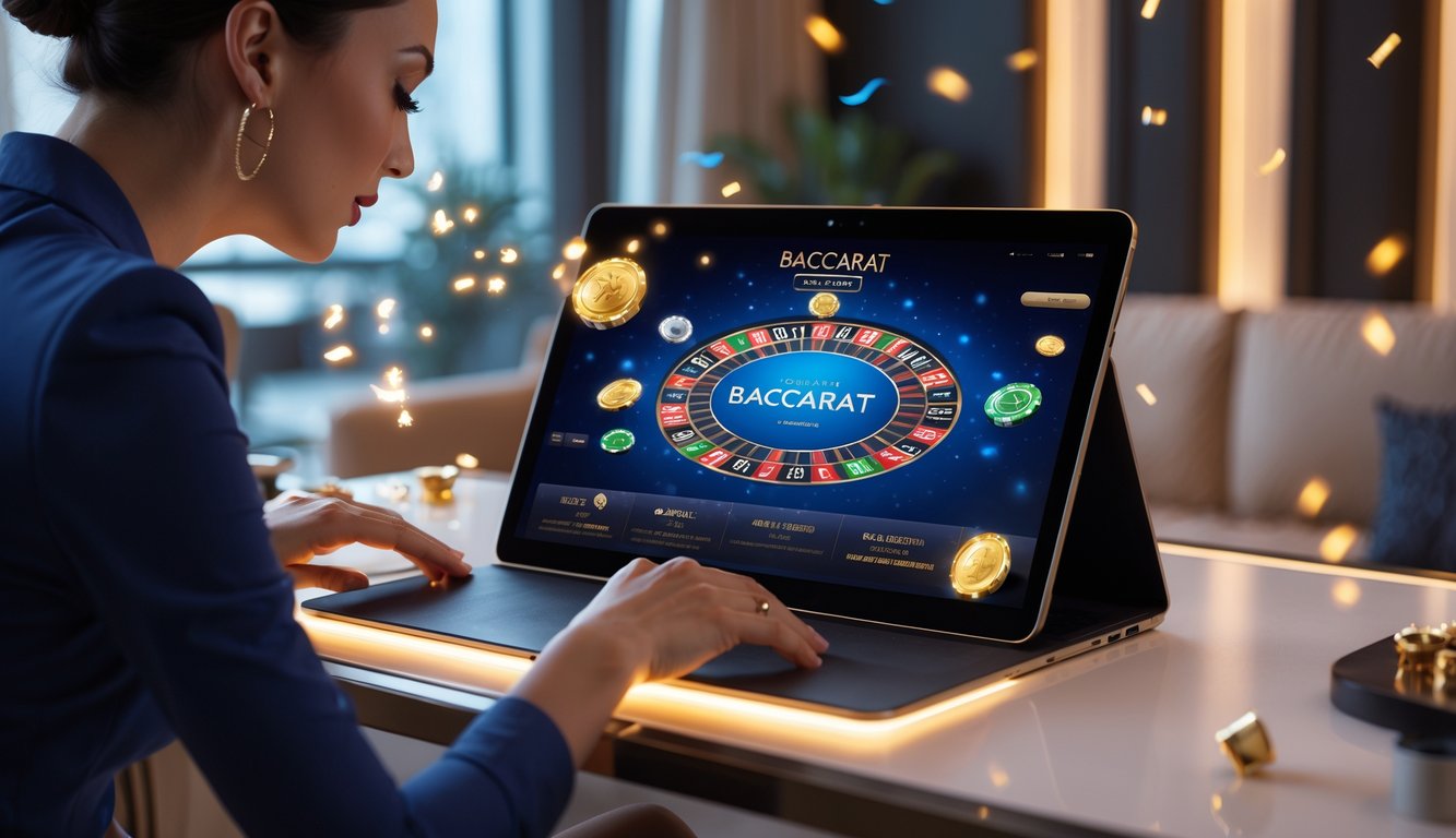 baccarat Online