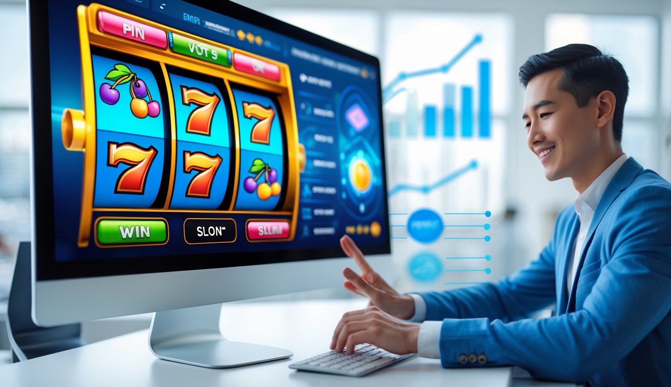 Slot Online