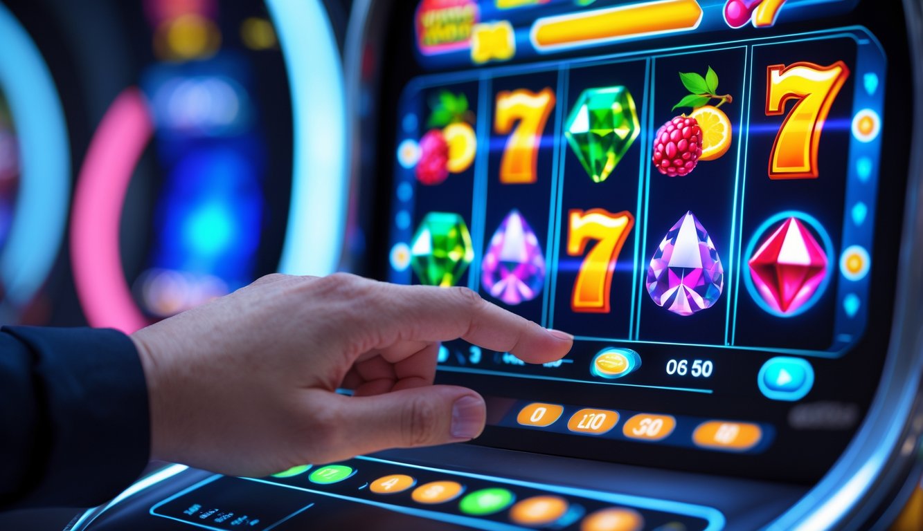 Slot Online