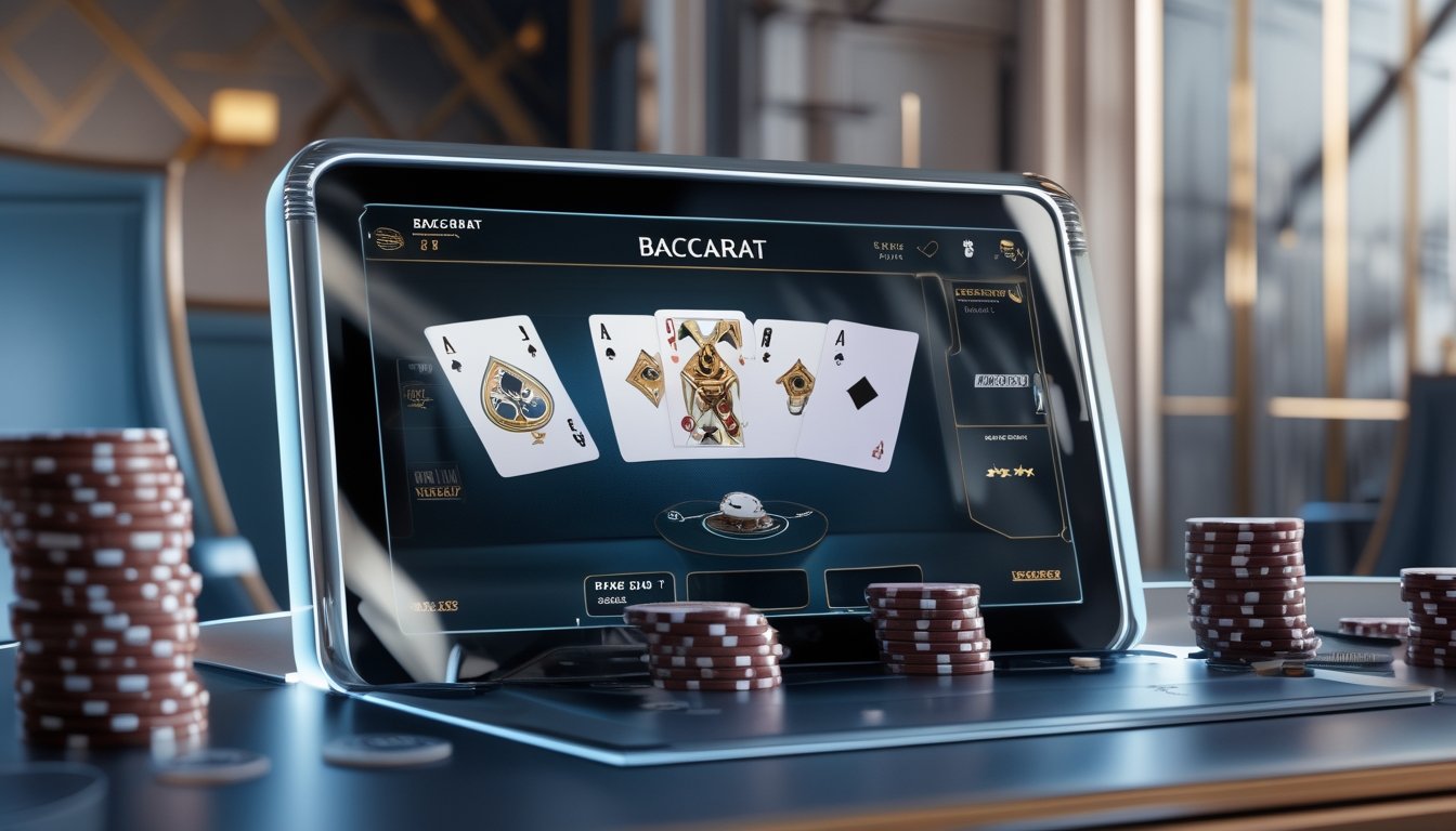 Baccarat Online