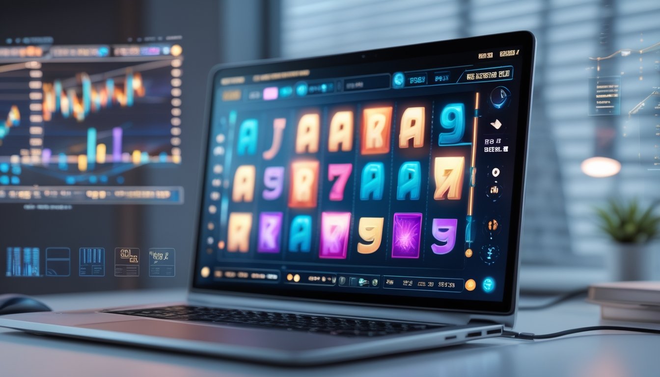 Slot Online