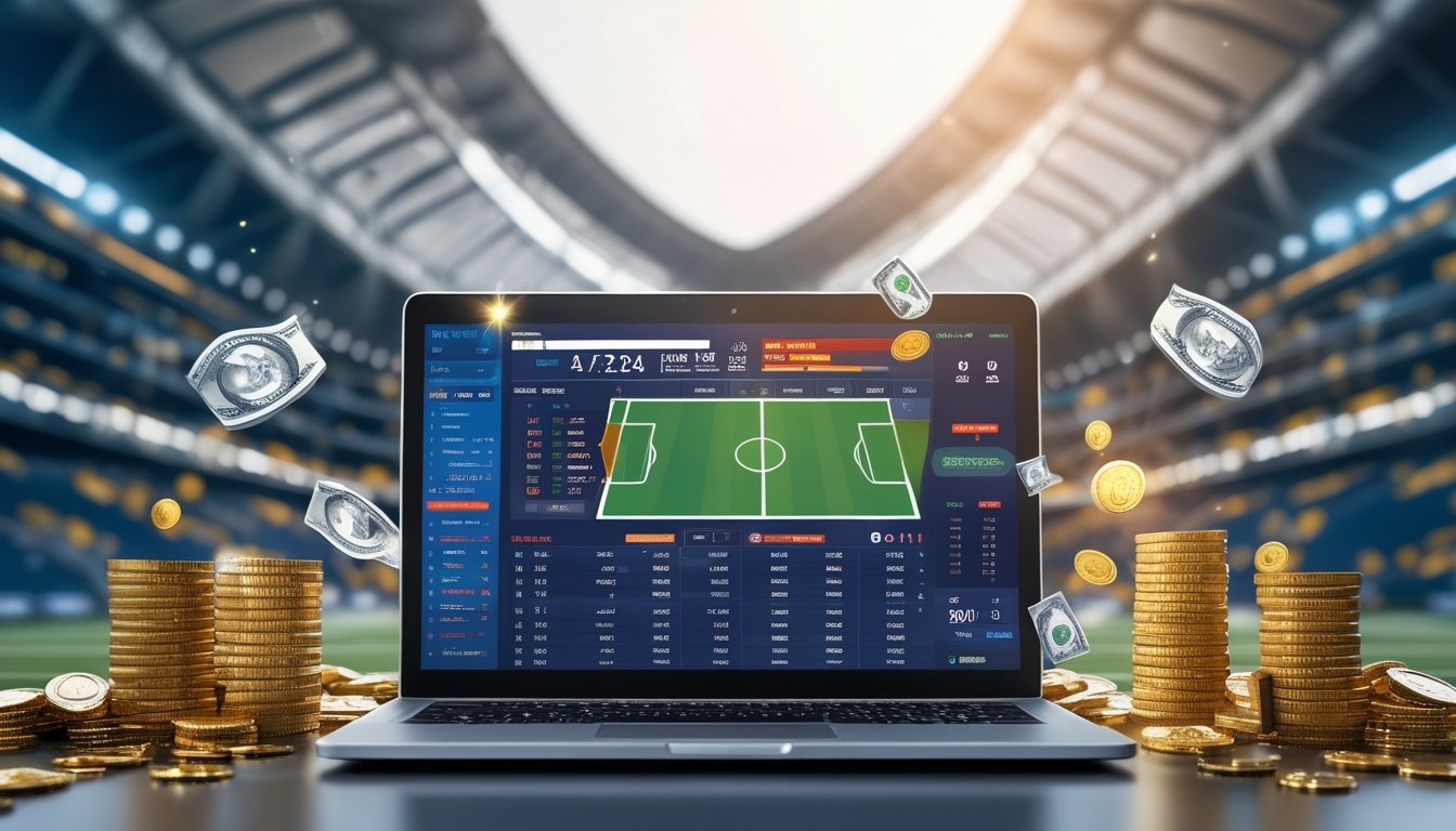 bandar bola