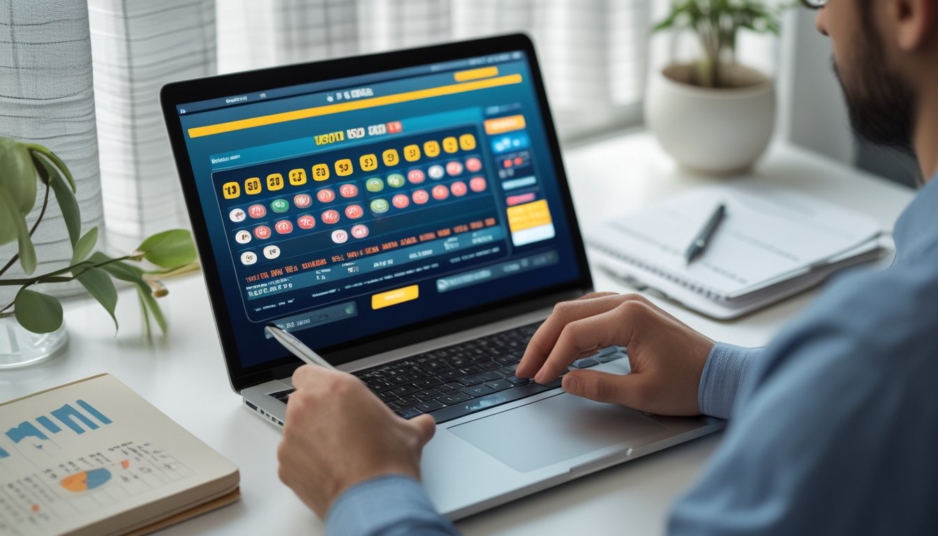 togel online