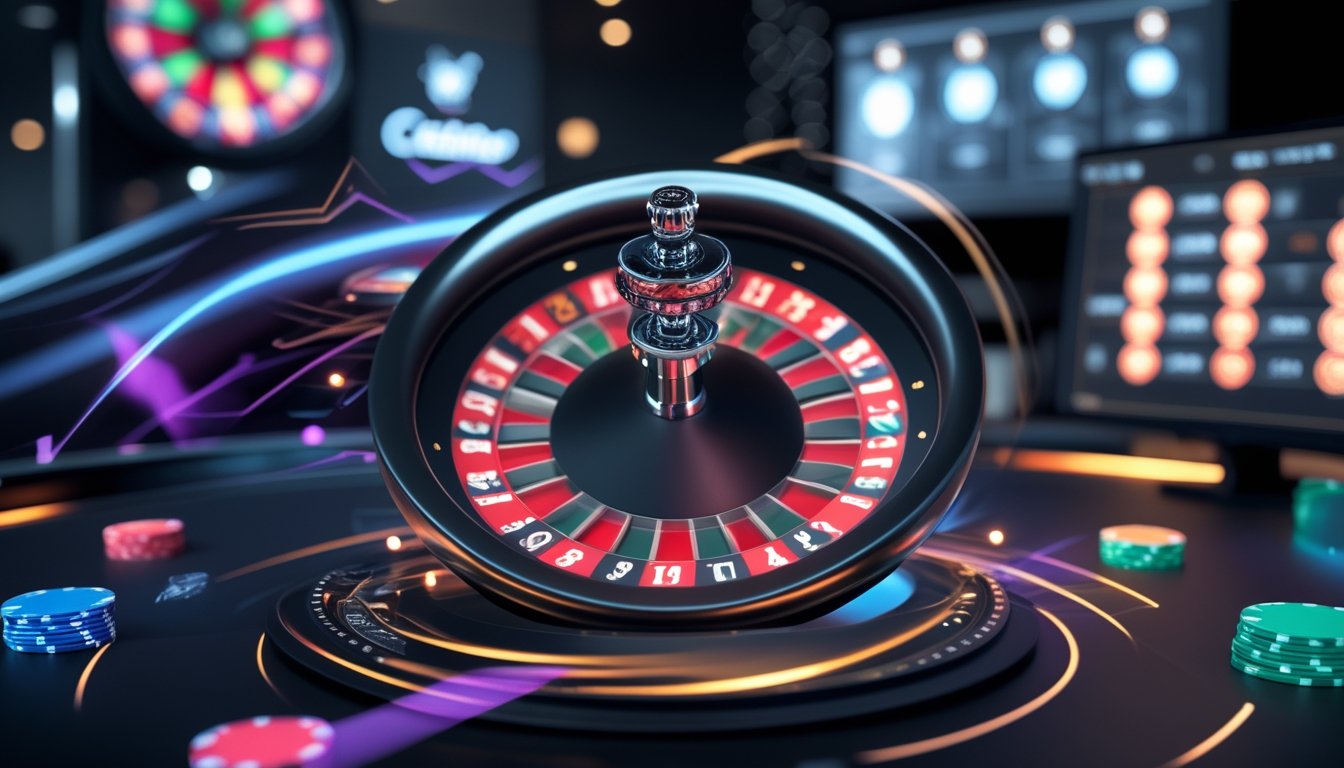 roulette Online
